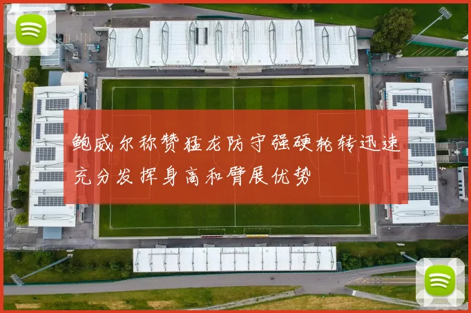 鲍威尔称赞猛龙防守强硬轮转迅速充分发挥身高和臂展优势