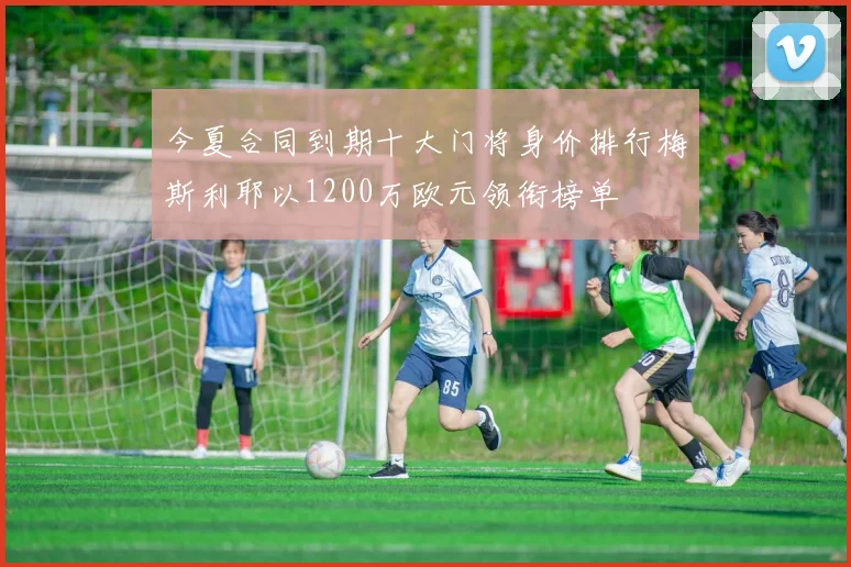 今夏合同到期十大门将身价排行梅斯利耶以1200万欧元领衔榜单