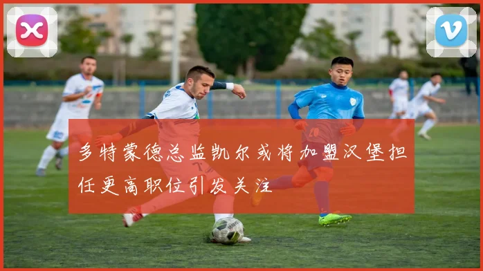 多特蒙德总监凯尔或将加盟汉堡担任更高职位引发关注