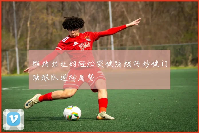 维纳尔杜姆轻松突破防线巧妙破门助球队逆转局势