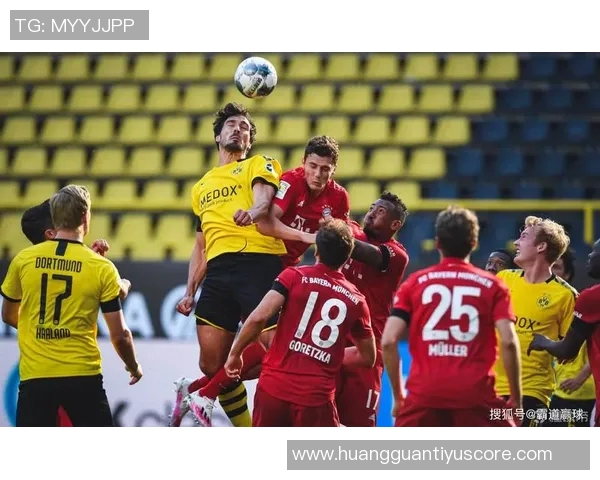 拜仁多特国家德比主裁判确定丹克特将执法激烈对决