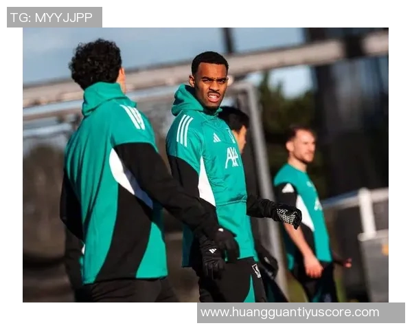 利物浦本赛季再遭困境英超对手半场零射正的背后原因分析