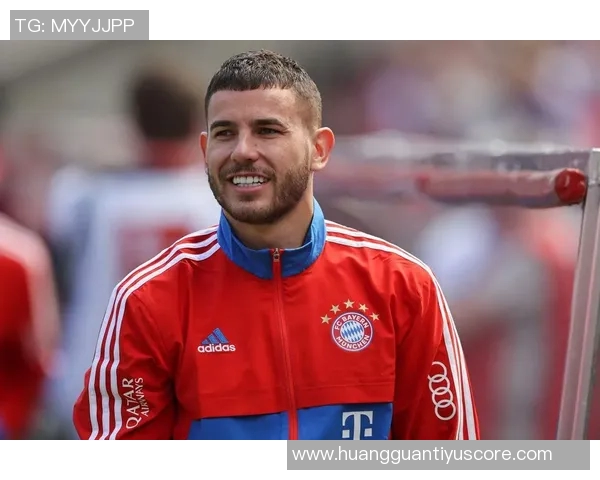 卢卡斯评效力最强球队倾向2020年拜仁超越现巴黎的理由分析