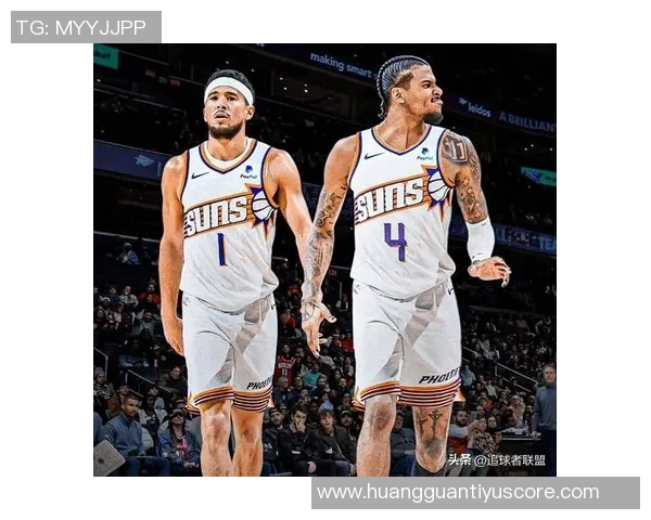 布克分享与马威合作感受享受全新搭档体验的乐趣与挑战 布克分享与马威合作感受享受全新搭档体验的乐趣与挑战