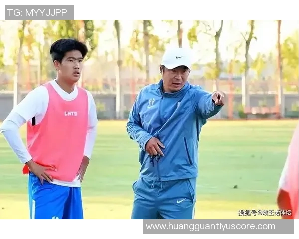 泰山队引入两位外籍助教助力球队发展实现土洋结合新模式