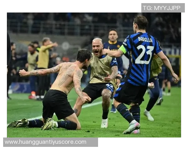 疯狂进球之夜巴萨国米巴黎大胜那不勒斯遭遇惨败引发热议