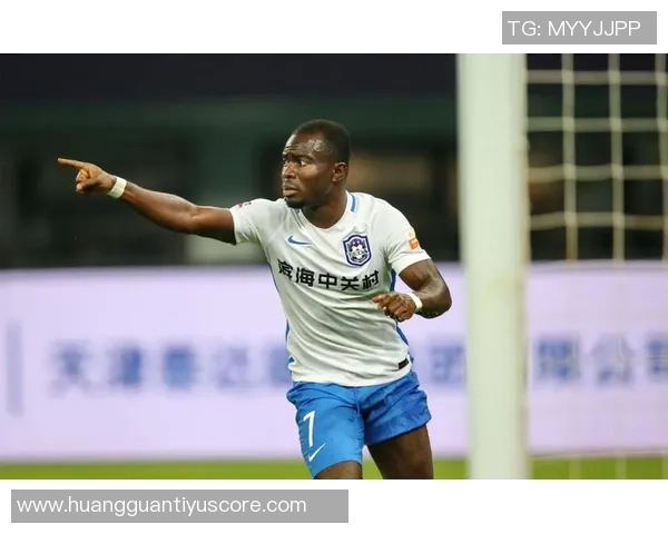 阿奇姆彭获河南队续约合同有望开启职业生涯第三个赛季