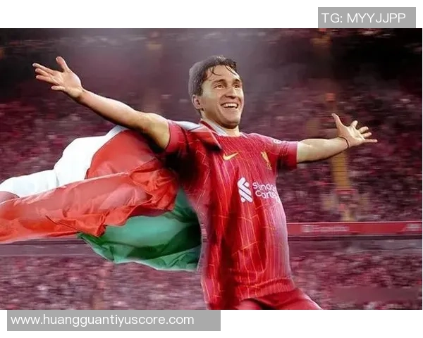 基耶萨荣膺利物浦九月最佳球员表现出色助攻与进球双丰收